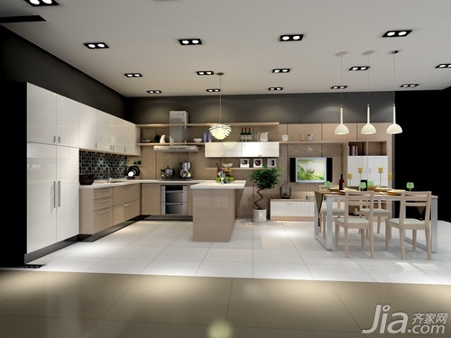 佳美櫥柜怎么樣？優質裝修效果圖及用戶真實評價分享